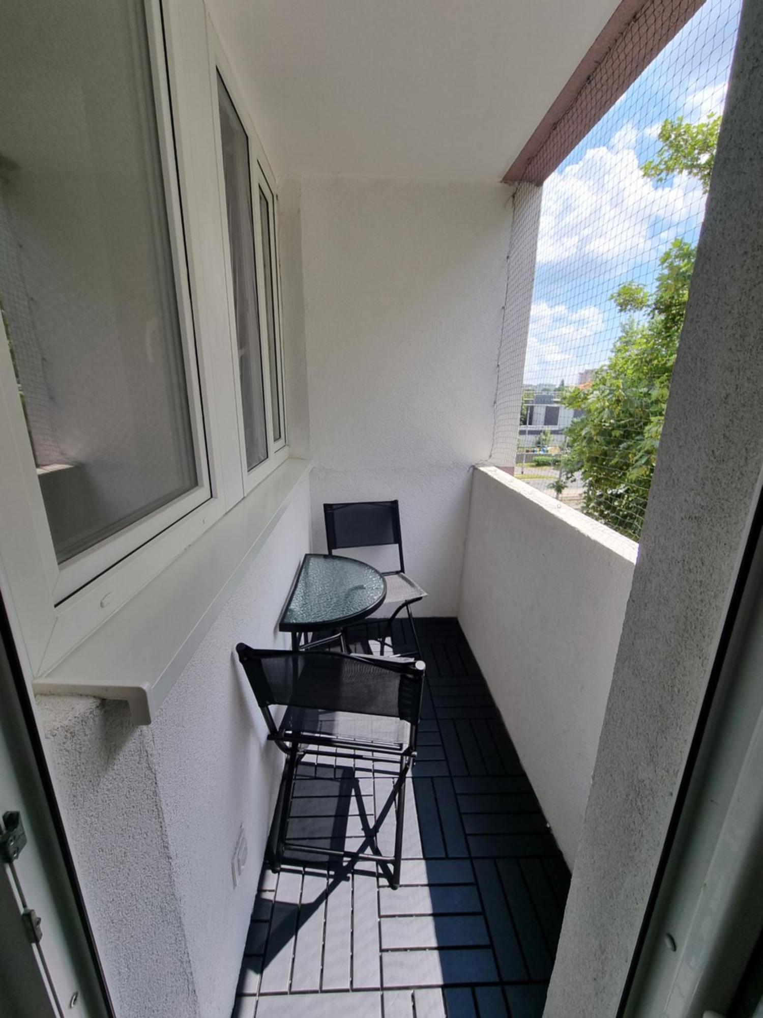 Nowoczesny W Sercu Wroclawia Apartamento Breslavia